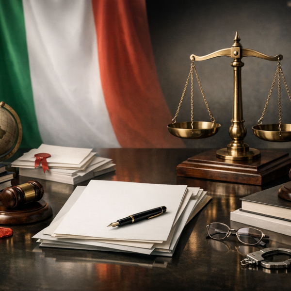 Cosa Deve Contenere una Traduzione Legale Valida in Italia