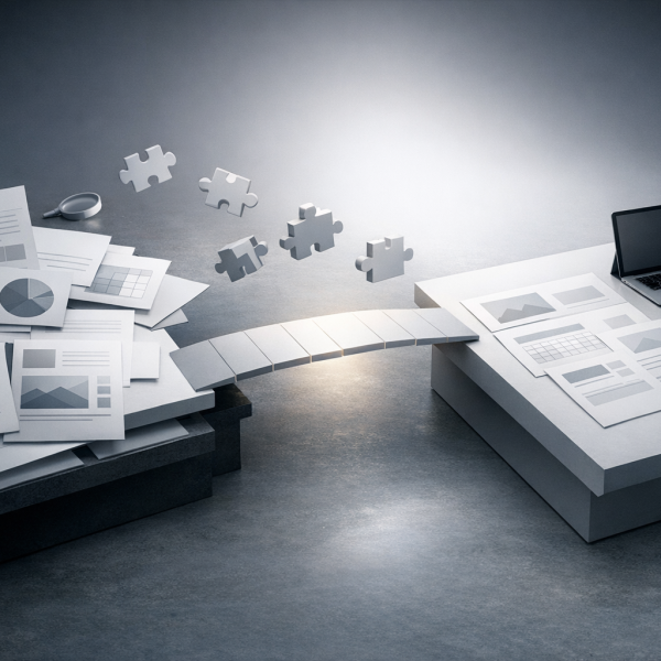 What Document Translation Services Do With Complex Layouts