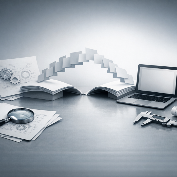 Qué Es la Traducción Técnica de Documentos y Cómo Funciona