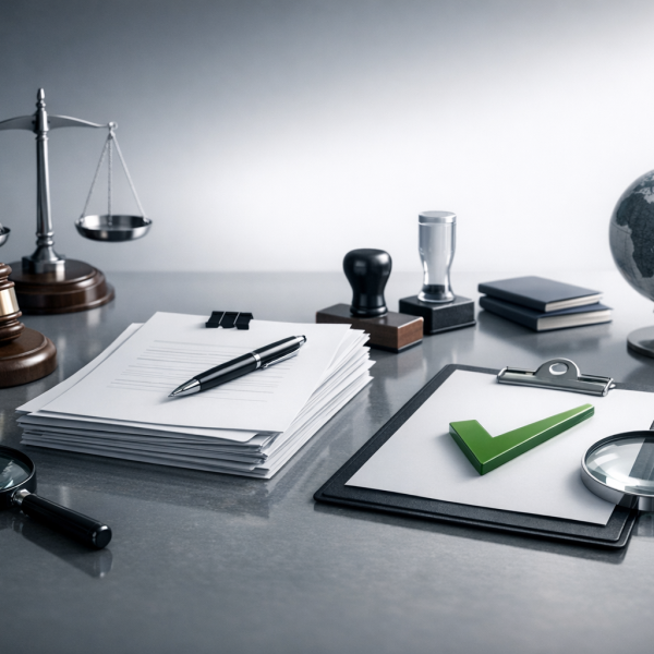 How to Get a Certified Translation That Passes Every Check