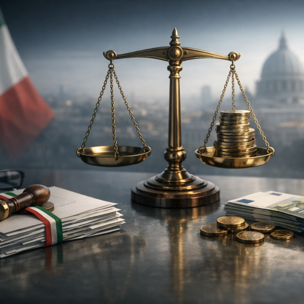 Quanto Costa una Traduzione Giurata in Italia nel 2026