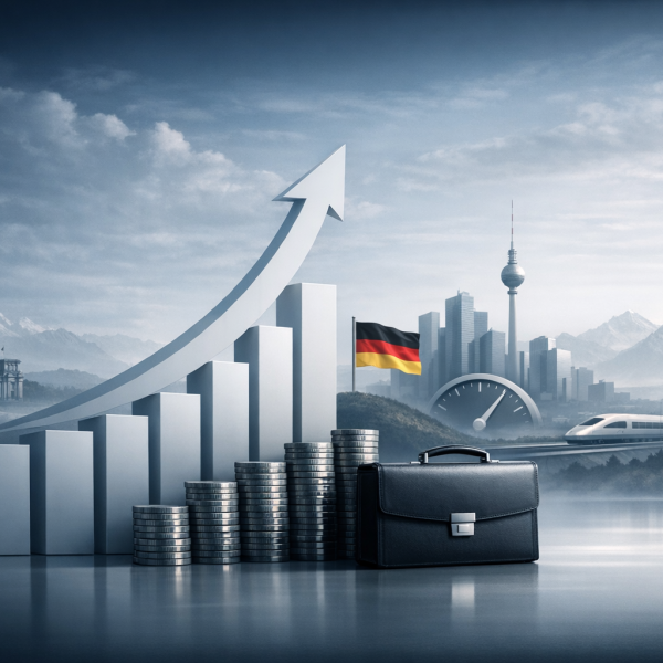 5 Smart Business Strategies to Scale fast in Germany