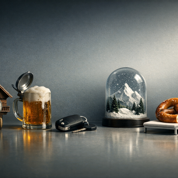 5 Deutsche Wörter Die Es In Andere Sprachen Schafften