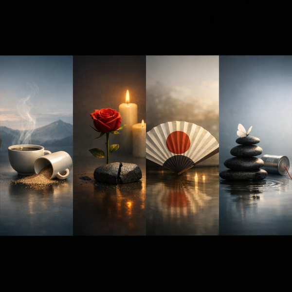 How Different Cultures Express Emotions Without Words