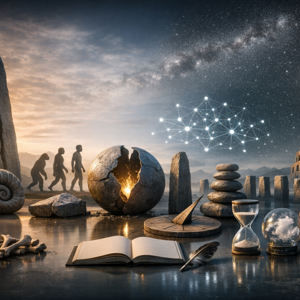 10 mind-blowing facts about the origins of languages