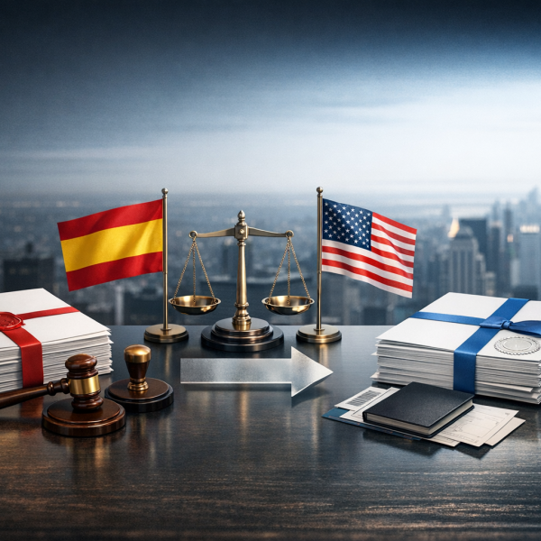 Cómo Funciona una Traducción Jurada para Documentos Extranjeros