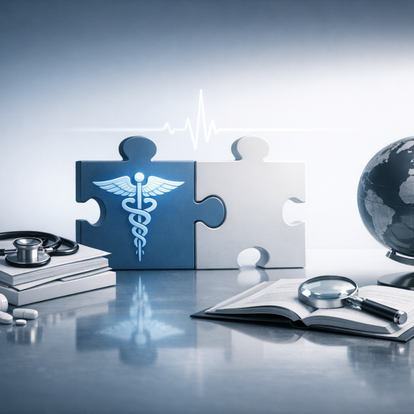 Cosa Deve Garantire un Servizio di Traduzione Medica