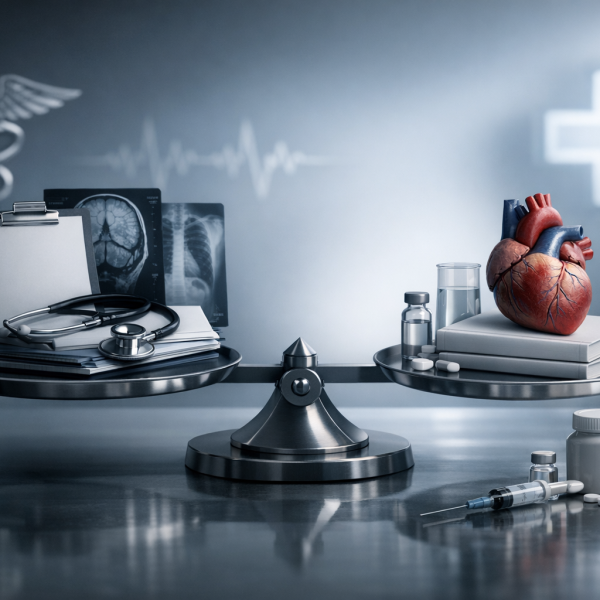 Qué Garantiza una Traducción Profesional de Calidad Médica