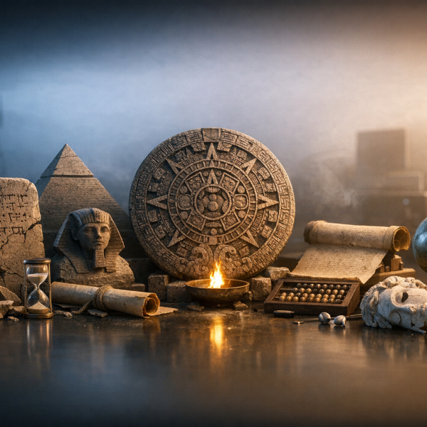 5 Extinct Languages That Shaped Modern Communication