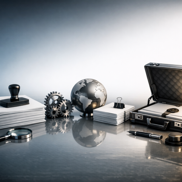 How Certified Translation Services Handle Official Documents