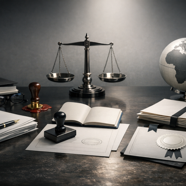 Cosa Rende Valida una Traduzione Certificata di Documenti