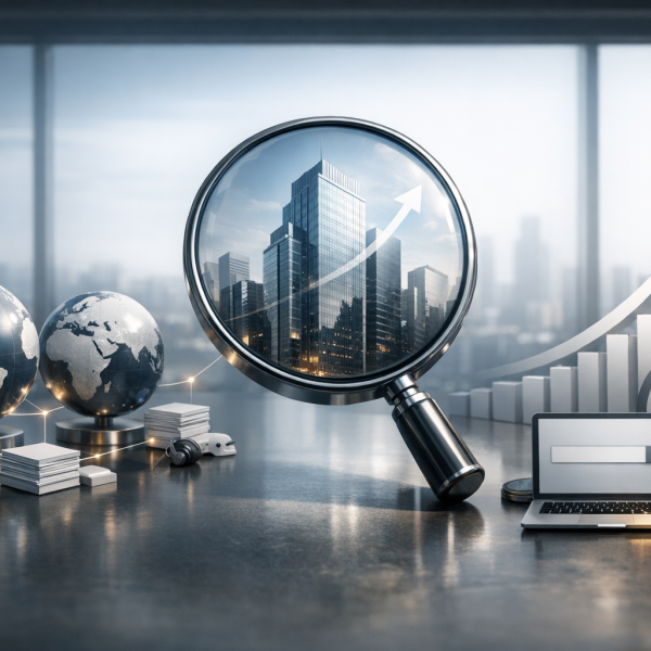 Why Language Service Providers Are Crucial for Corporate SEO