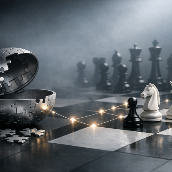 The Hidden Strategy Behind Hiring Great Localization Experts