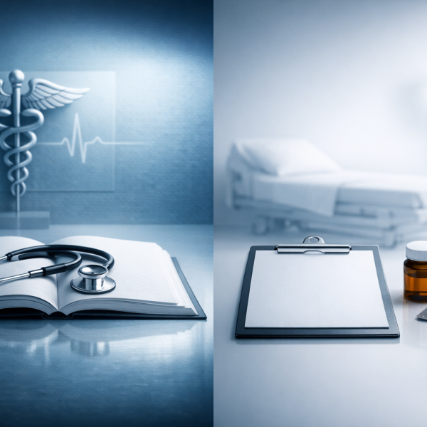 Qué Debe Garantizar una Traducción Médica para Uso Clínico