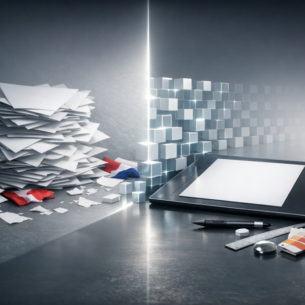 How New DTP Tools Prevent Multilingual Text Design Errors