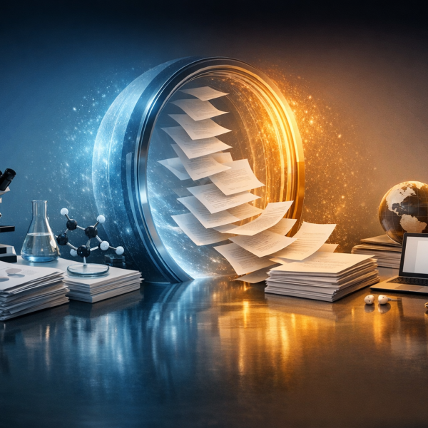 What Document Translation Services Do for Scientific Papers
