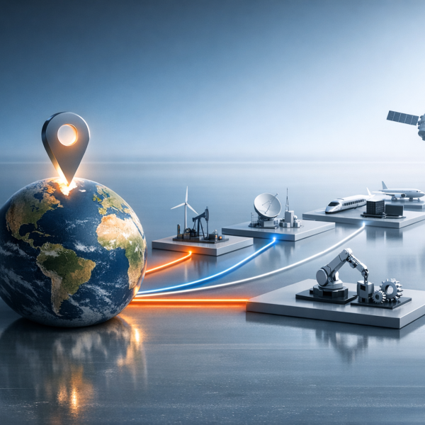 Come Funziona la Localizzazione per Settori Tecnici Specializzati