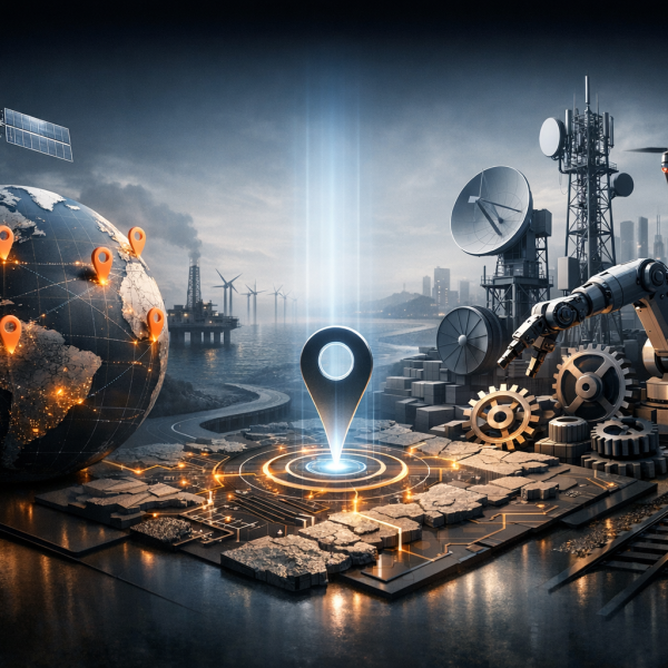 Cómo Funciona la Localización para Sectores Técnicos Especializados