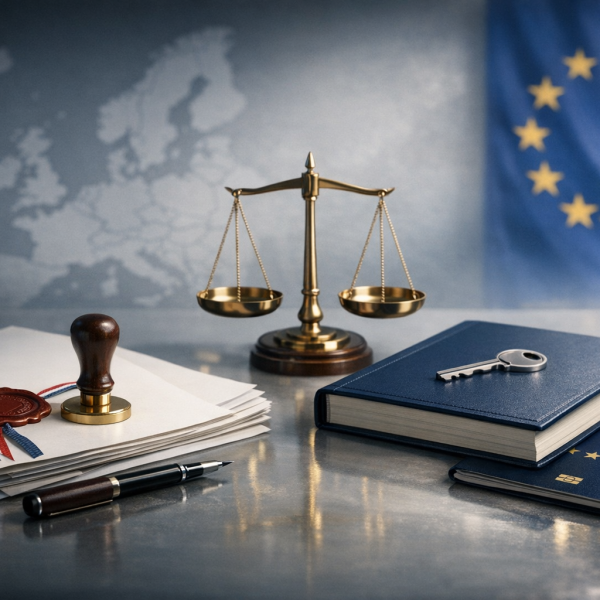 Qué Necesitas para una Traducción Jurada Válida en Europa