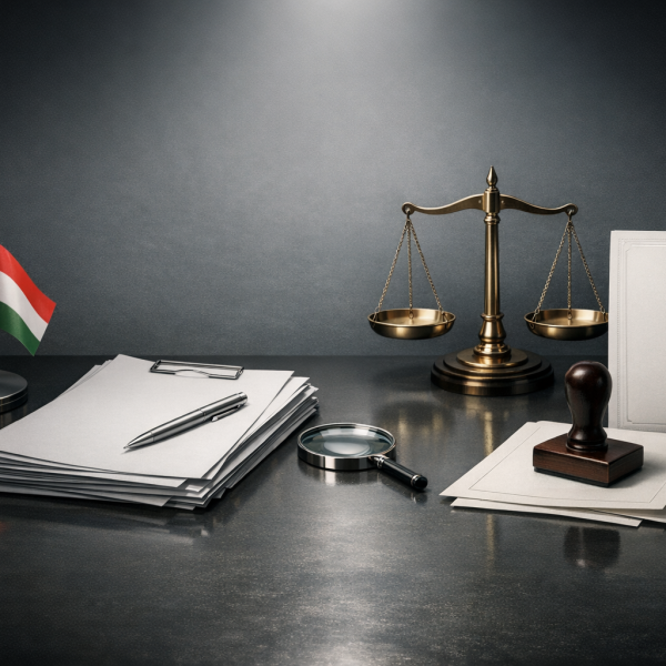 What Certified Translation Services Must Include by Law