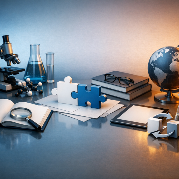 Cosa Serve per Tradurre Testi Scientifici in Modo Affidabile
