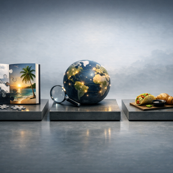 3 Reasons Why Accurate Localization Beats Literal Translation