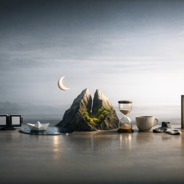 10 Untranslatable Words You Need in Your Life