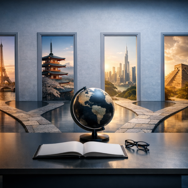 How to Choose the Perfect Foreign Language for Your Career