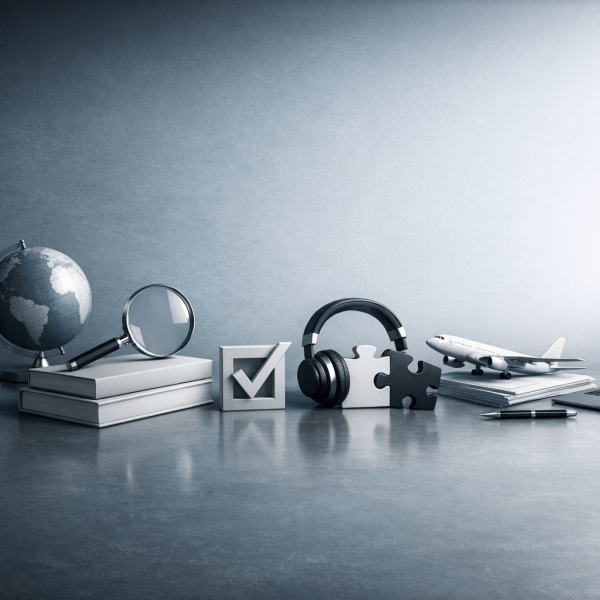 6 Tips to Choose the Best Business Translation Service