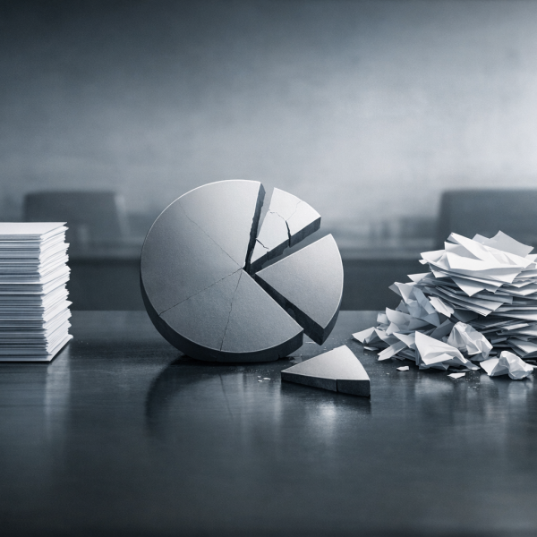 Poor Document Translation Causes 40 Percent of Deal Losses
