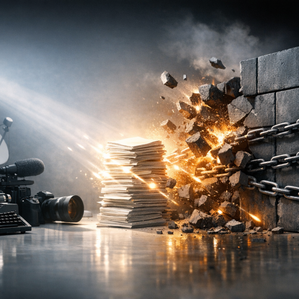 How Unbiased News Outlets Fight Media Censorship