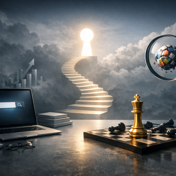 The Ultimate Guide to Outsmarting the Next Google Update