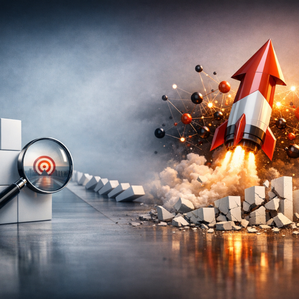Warum virales Growth Hacking deine SEO Konkurrenz zerstört