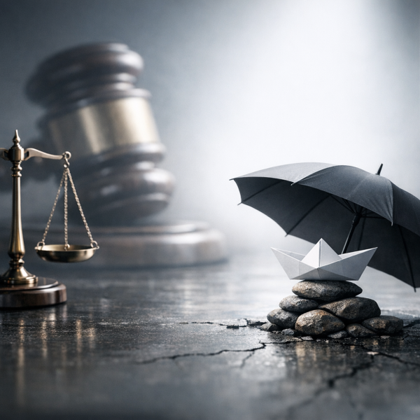 Wie Gerichtsdolmetscher Startups vor Justizfehlern schuetzen
