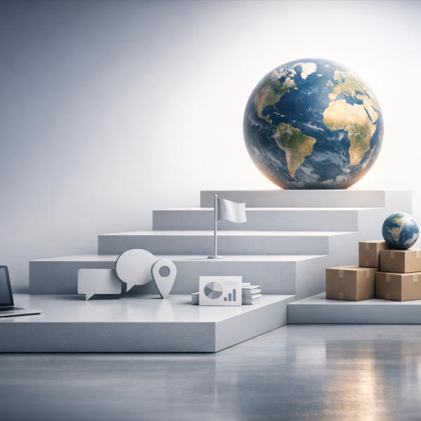 5 Crucial Steps to Localize Your Business Content Now