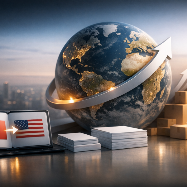 Pourquoi une bonne traduction booste vos ventes mondiales