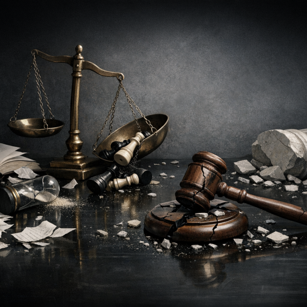 Traduzione Legale gli Errori che Fanno Perdere le Cause