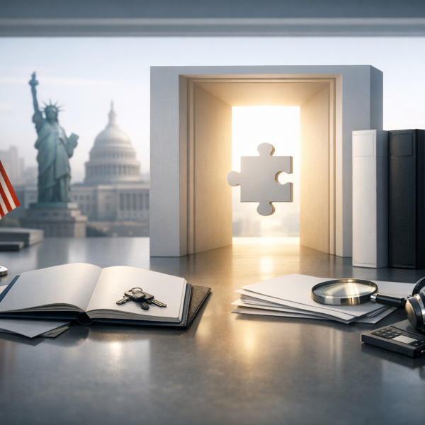 The Secret to Seamless USCIS Translation Processing Today