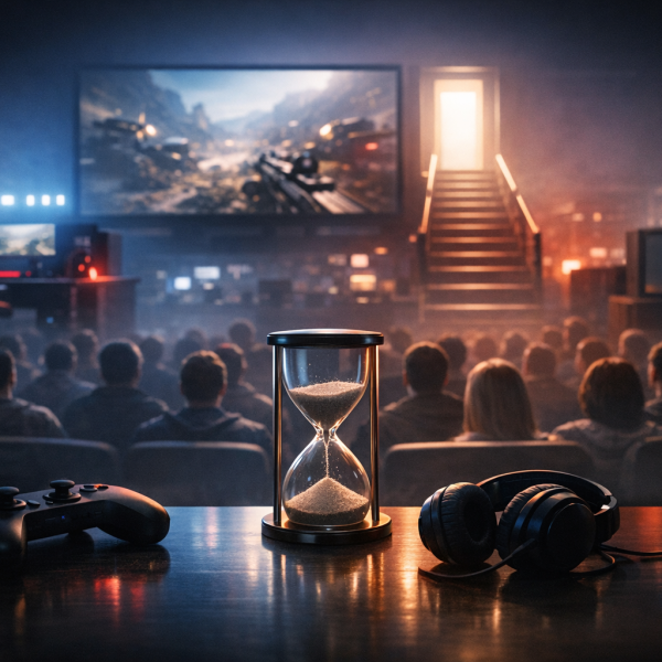 Gaming Community Come Nasce un Pubblico che Non se ne Va