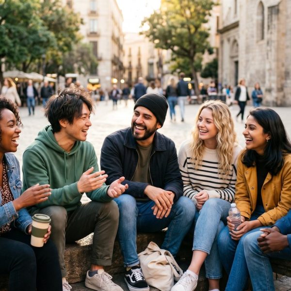 The Most Spoken Languages in the World, and What the Rankings Miss