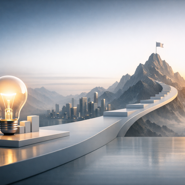 Why Innovative Company Culture Drives Long Term Industry Gains