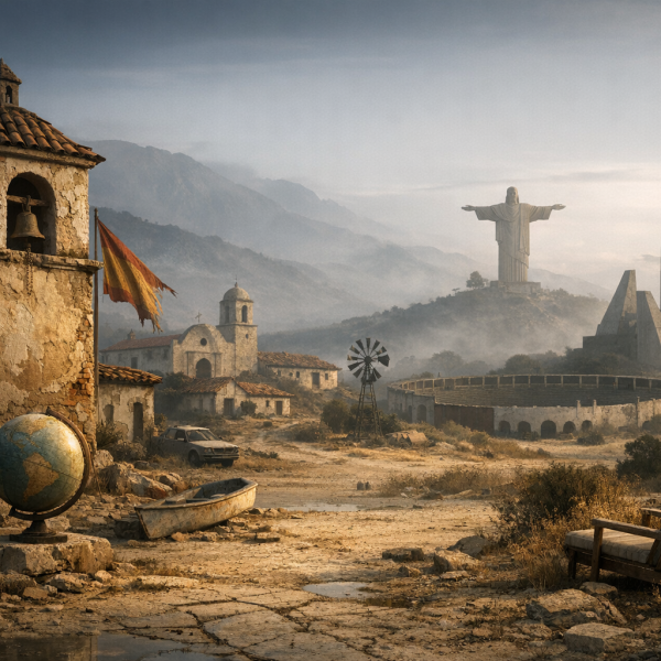 Spanish Speaking Country Nobody Remembers Exists