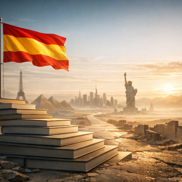 Por Qué el Español Conquista Cada Vez Más Fronteras