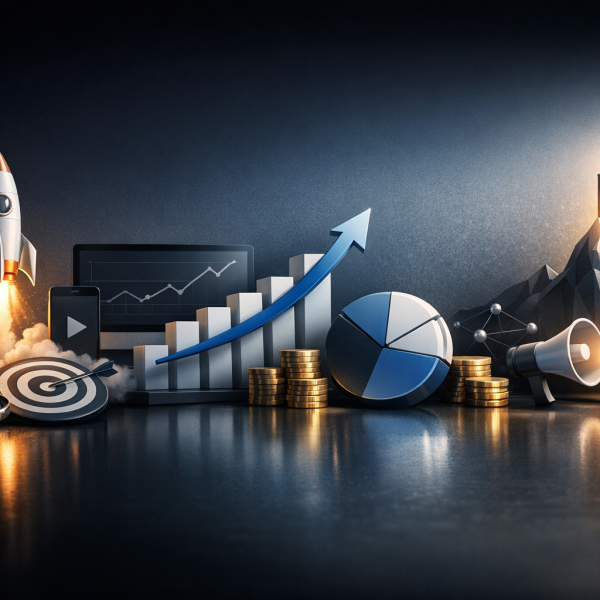Digital Marketing Services That Actually Move the Needle
