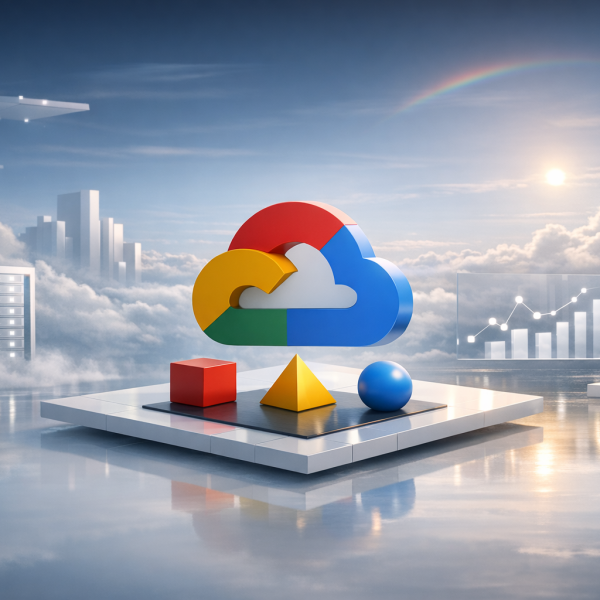 Google Cloud Platform Para Qué Sirve y Cuándo Usarlo