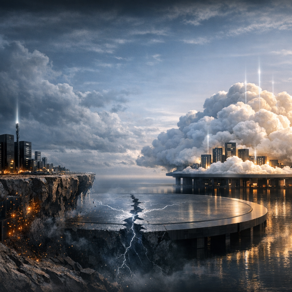 Edge Computing vs Cloud Chi Vince Davvero nel 2026