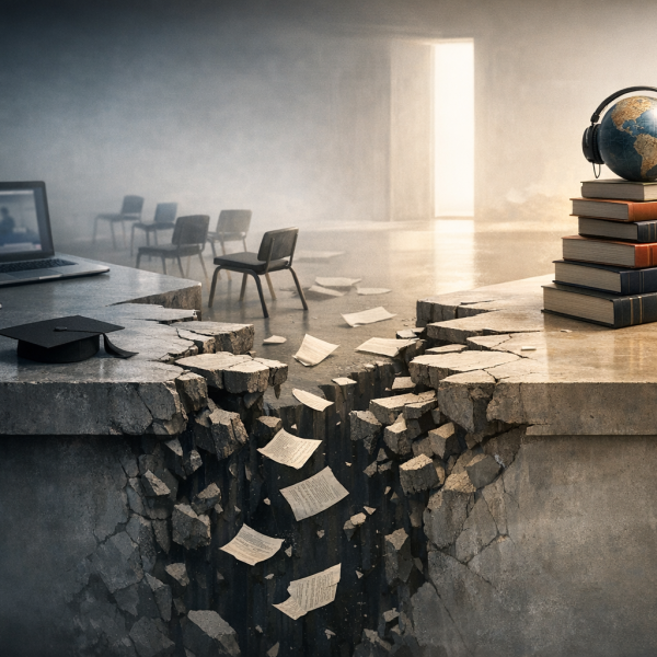 Your E-Learning Course Is Losing Students and Translation Is Why
