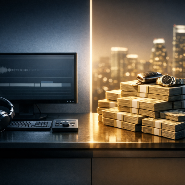 Closed Captioning Jobs Pay More Than You Think in 2026