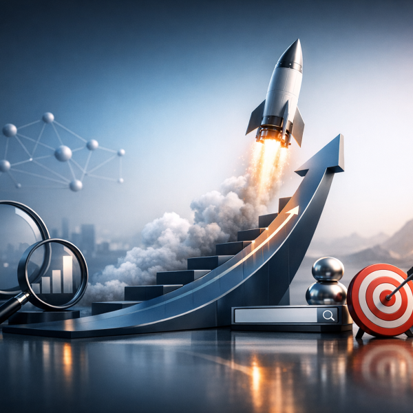 SEO Trends 2027 wie Sie Ihre Konkurrenz überholen werden