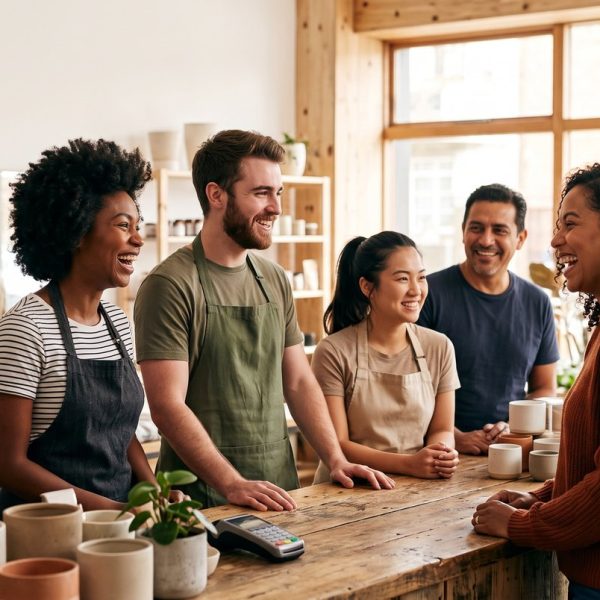 Customer Retention Strategies That Actually Keep People Coming Back